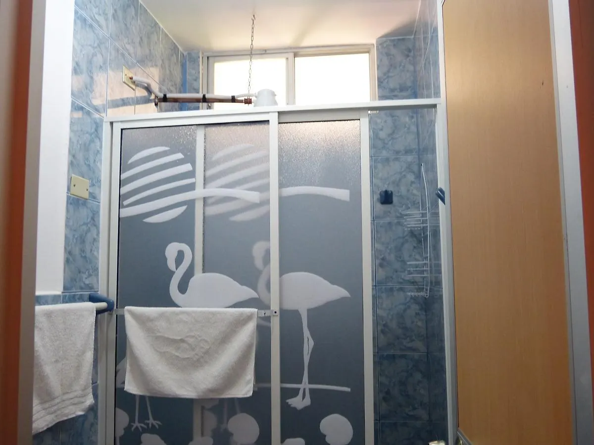 ** Мини-отель Hostal Terito Пуэрто-Бакерисо-Морено Эквадор